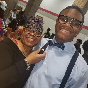 Meet your Posher, Granger